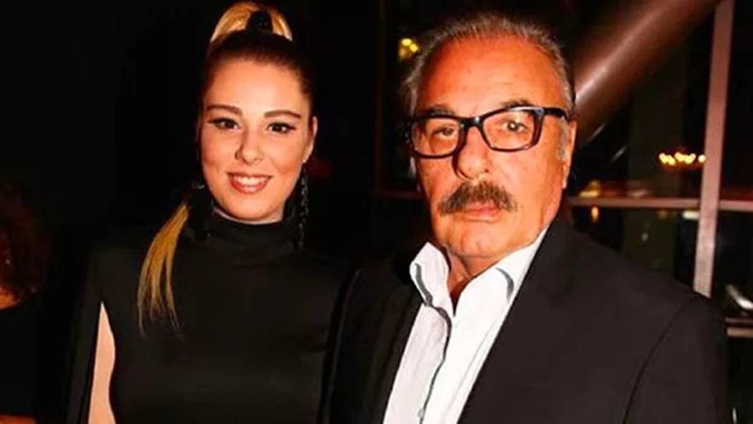 Ben inançlı biriyim, bu camia benim maneviyatıma uygun değil! Ferdi Tayfur'un kızı Tuğçe Tayfur'dan tesettür kararı 12